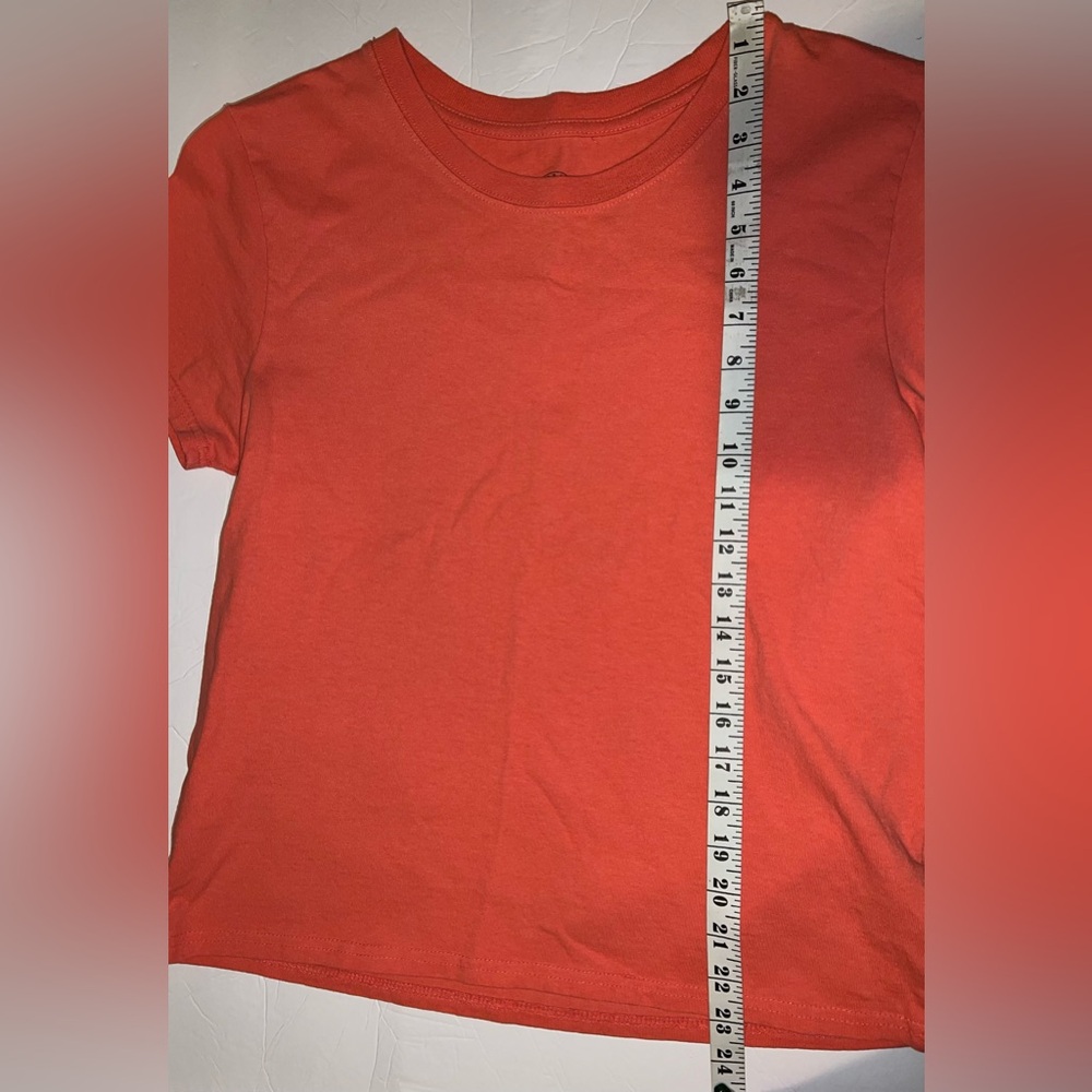 2/$10 SALE - Urban Outfitters Boxy Tee - Picture 6 of 8